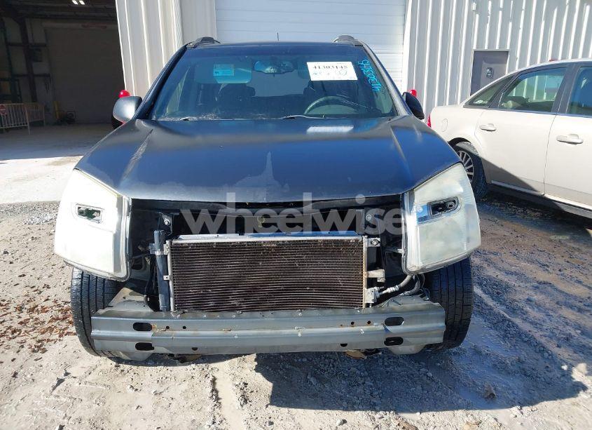 Photo 6 of 2009 Chevrolet Equinox LS (VIN 2CNDL23F596224465)