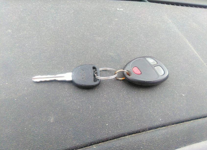 Photo 11 of 2008 Chevrolet Equinox LS (VIN 2CNDL23F686043597)