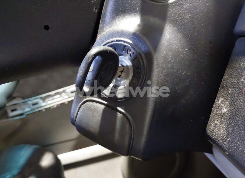 Photo 11 of 2008 Chevrolet Equinox LS (VIN 2CNDL23F686068516)