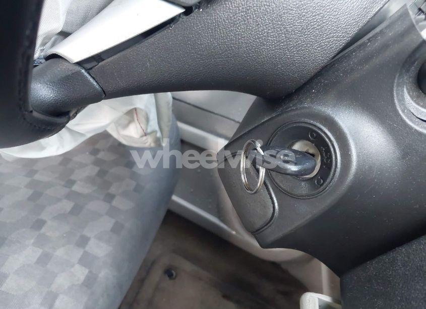 Photo 11 of 2008 Chevrolet Equinox LS (VIN 2CNDL23F686285922)