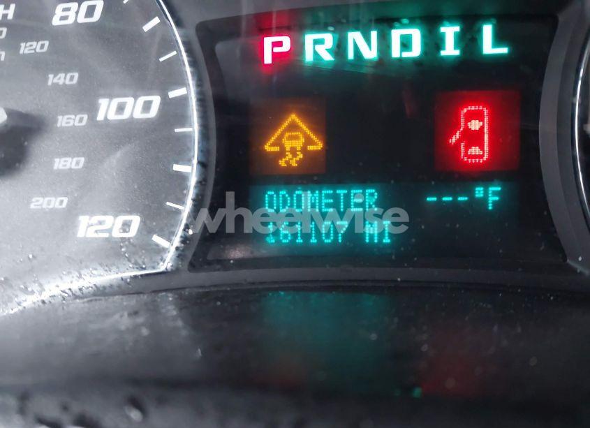 Photo 15 of 2008 Chevrolet Equinox LS (VIN 2CNDL23F686285922)