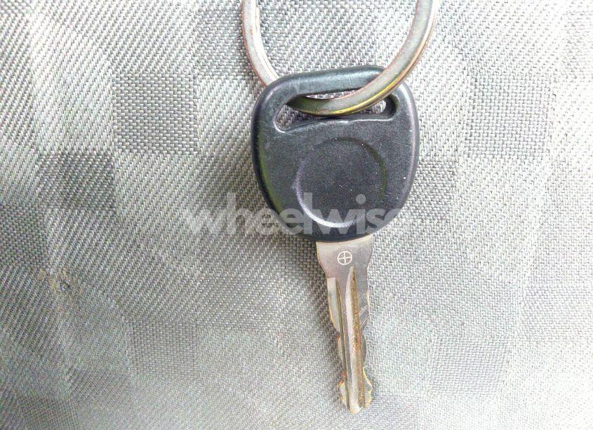 Photo 11 of 2008 Chevrolet Equinox LS (VIN 2CNDL23F686288948)