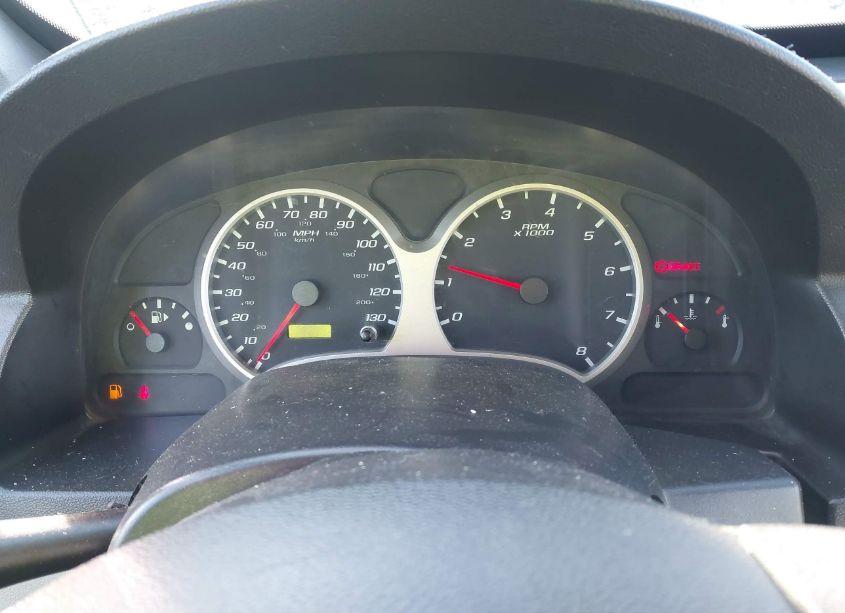 Photo 7 of 2005 Chevrolet Equinox LS (VIN 2CNDL23F756092903)