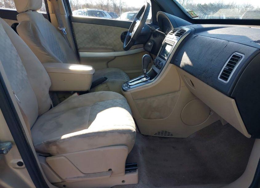 Photo 5 of 2008 Chevrolet Equinox LS (VIN 2CNDL23F786060747)