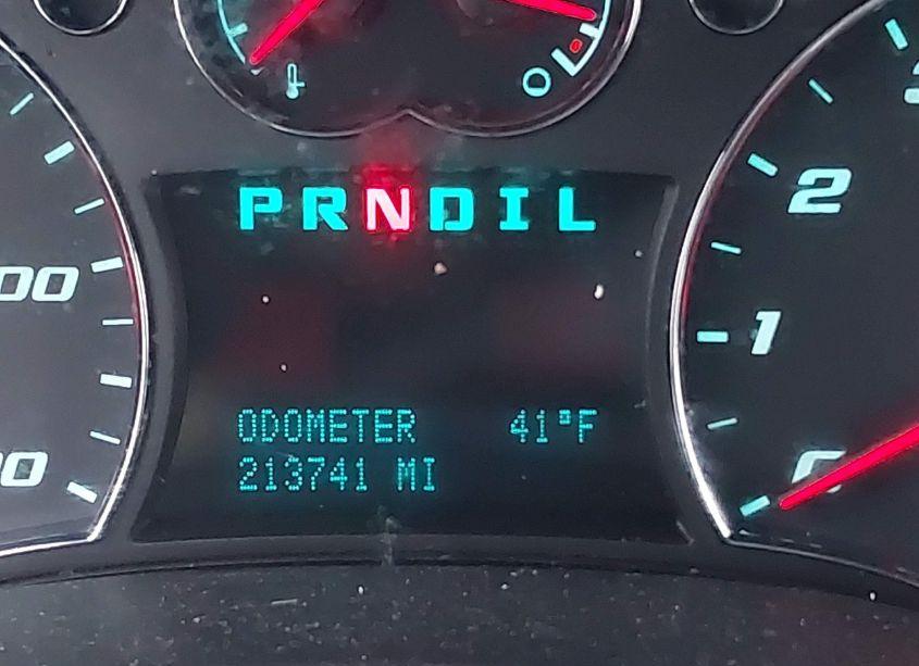 Photo 15 of 2008 Chevrolet Equinox LS (VIN 2CNDL23F786064197)