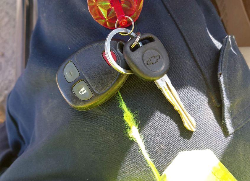 Photo 11 of 2008 Chevrolet Equinox LS (VIN 2CNDL23F786329846)