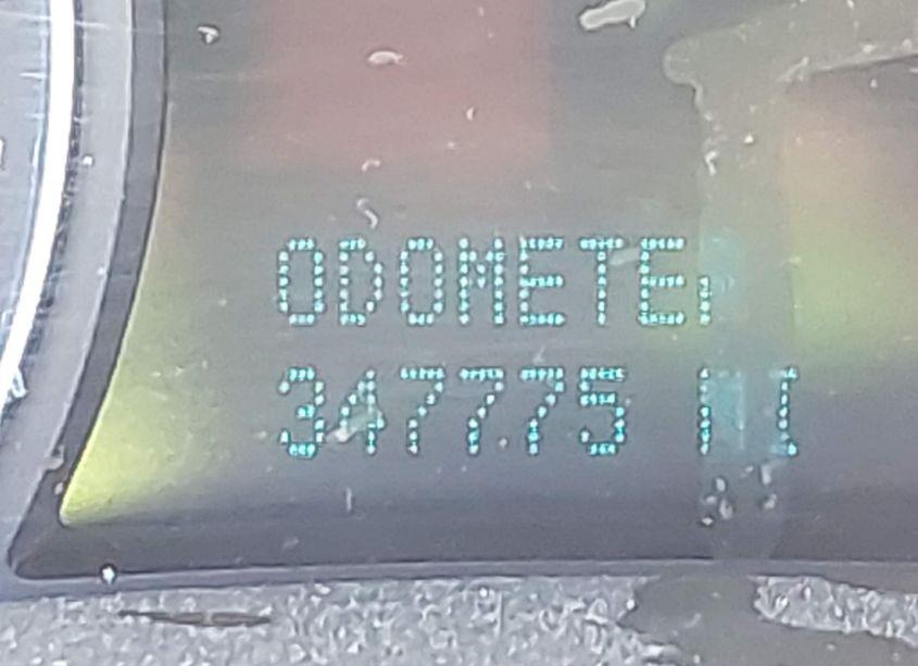 Photo 15 of 2008 Chevrolet Equinox LS (VIN 2CNDL23F786329846)