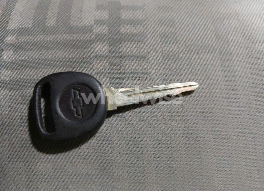 Photo 11 of 2006 Chevrolet Equinox LS (VIN 2CNDL23F866211432)