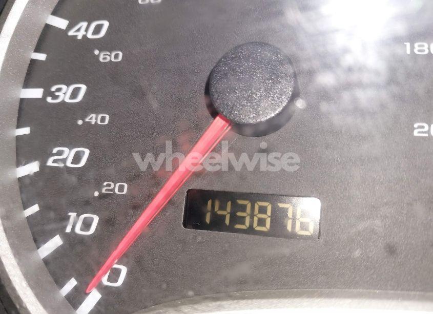 Photo 15 of 2006 Chevrolet Equinox LS (VIN 2CNDL23F866211432)