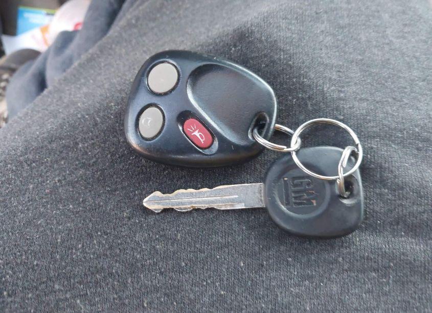 Photo 11 of 2006 Chevrolet Equinox LS (VIN 2CNDL23F866211818)