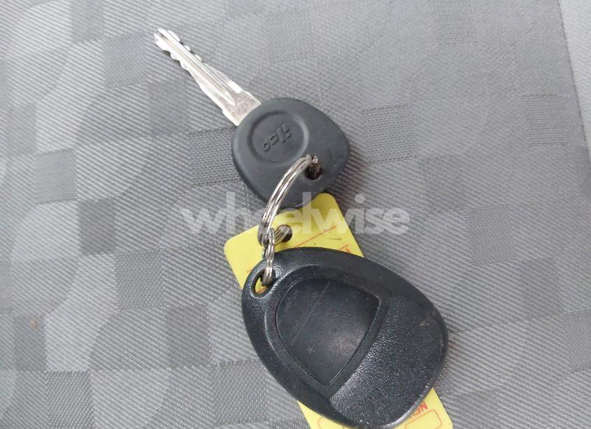 Photo 11 of 2008 Chevrolet Equinox LS (VIN 2CNDL23F886048073)