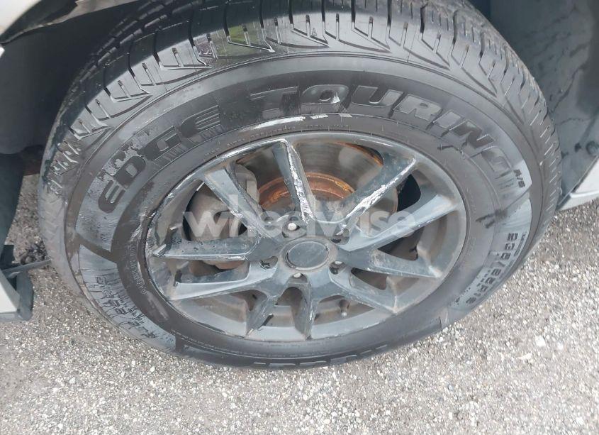 Photo 12 of 2008 Chevrolet Equinox LS (VIN 2CNDL23F886048073)