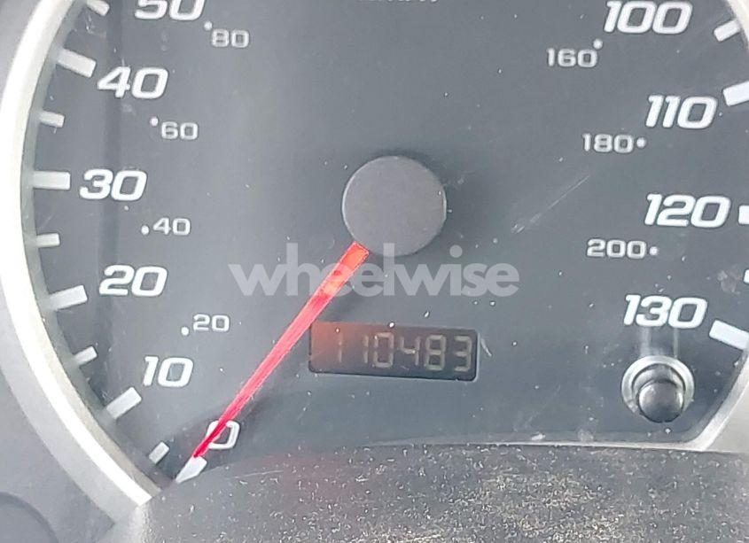 Photo 15 of 2005 Chevrolet Equinox LS (VIN 2CNDL23FX56105871)