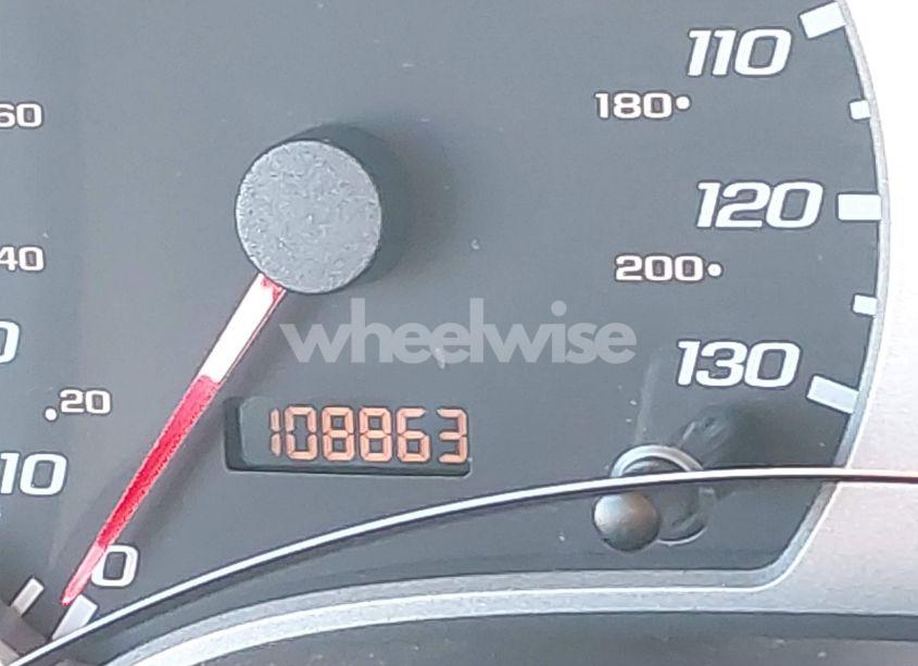 Photo 15 of 2006 Chevrolet Equinox LS (VIN 2CNDL23FX66162072)