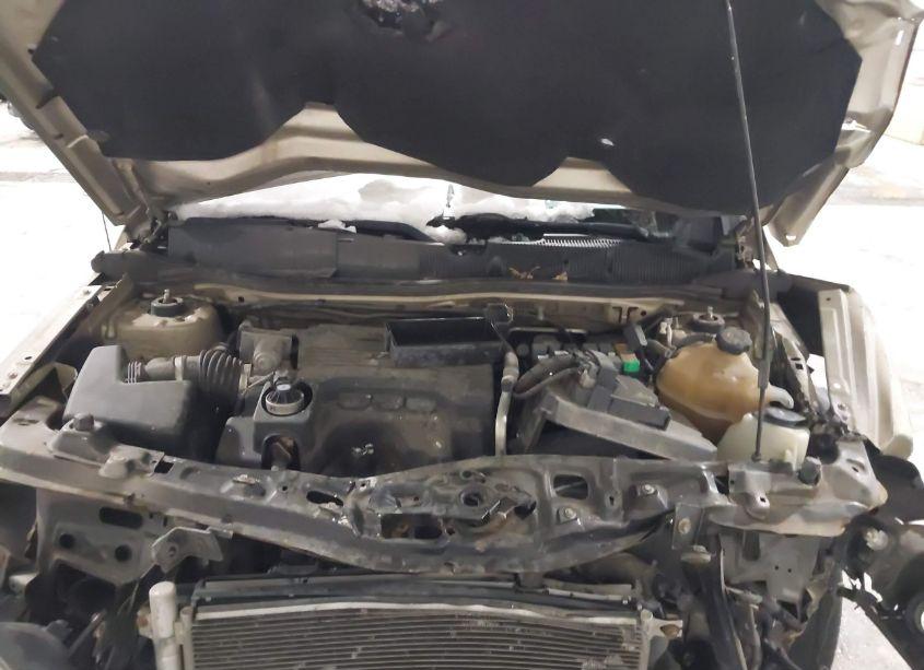 Photo 10 of 2006 Chevrolet Equinox LS (VIN 2CNDL23FX66205437)