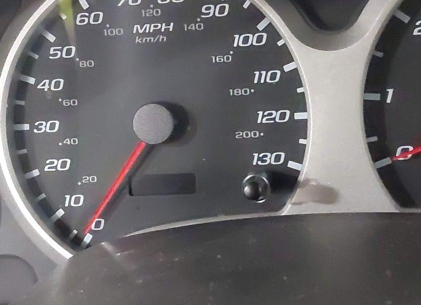 Photo 14 of 2006 Chevrolet Equinox LS (VIN 2CNDL23FX66205437)