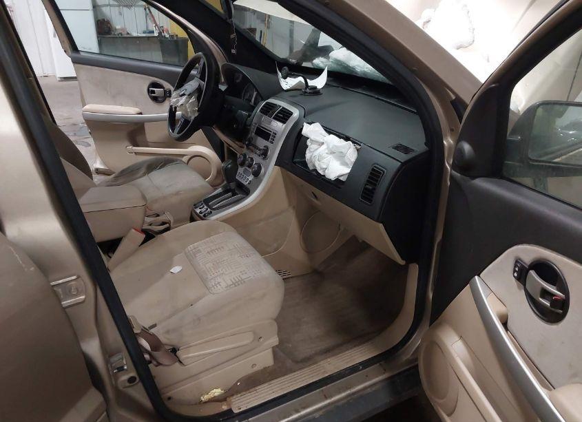 Photo 5 of 2006 Chevrolet Equinox LS (VIN 2CNDL23FX66205437)