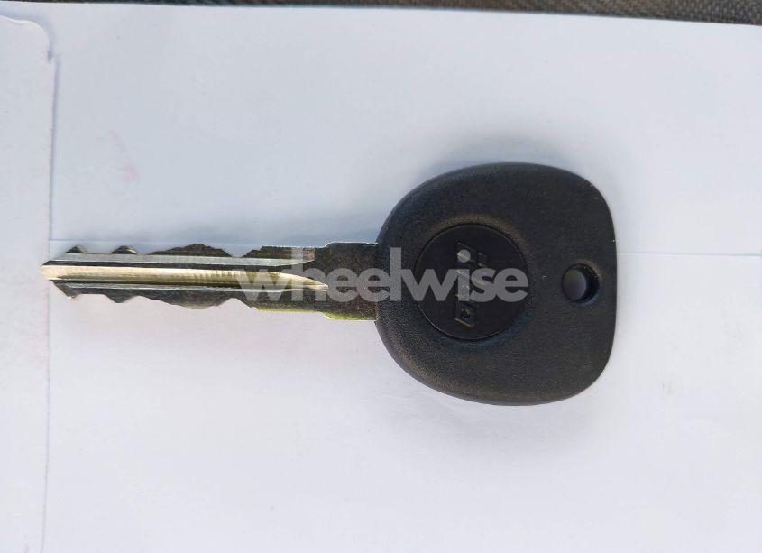 Photo 11 of 2008 Chevrolet Equinox LS (VIN 2CNDL23FX86291934)