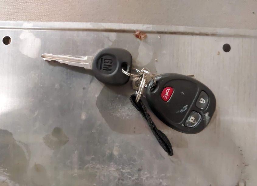 Photo 11 of 2008 Chevrolet Equinox LS (VIN 2CNDL23FX86336757)