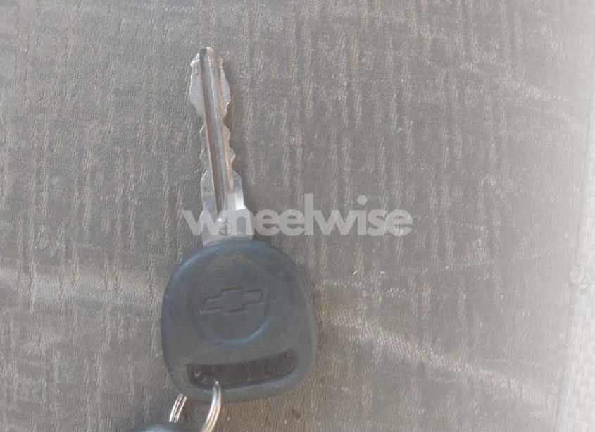 Photo 11 of 2008 Chevrolet Equinox LT (VIN 2CNDL33F086295058)