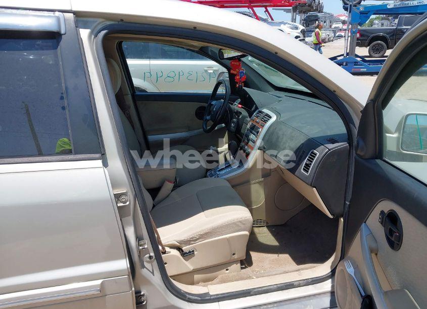 Photo 5 of 2009 Chevrolet Equinox LT (VIN 2CNDL33F096218255)