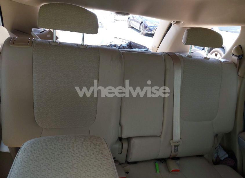 Photo 8 of 2009 Chevrolet Equinox LT (VIN 2CNDL33F096218255)