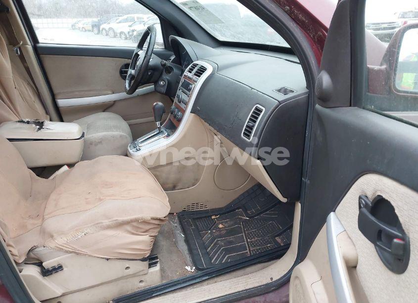 Photo 5 of 2008 Chevrolet Equinox LT (VIN 2CNDL33F286314676)