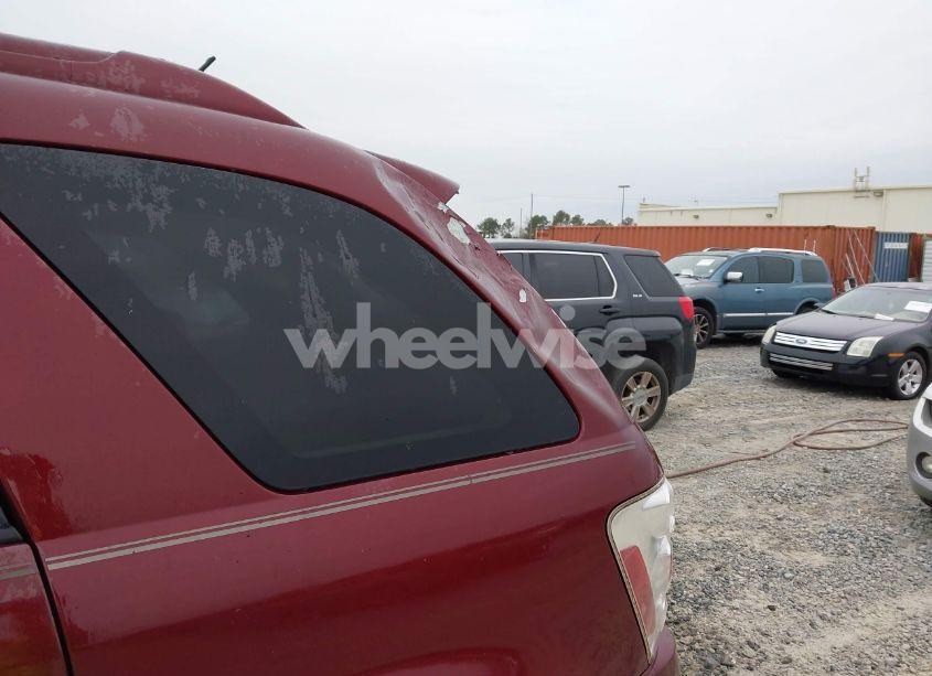 Photo 6 of 2008 Chevrolet Equinox LT (VIN 2CNDL33F286314676)