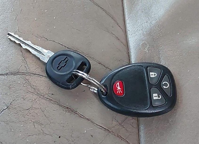 Photo 11 of 2008 Chevrolet Equinox LT (VIN 2CNDL33F386003208)