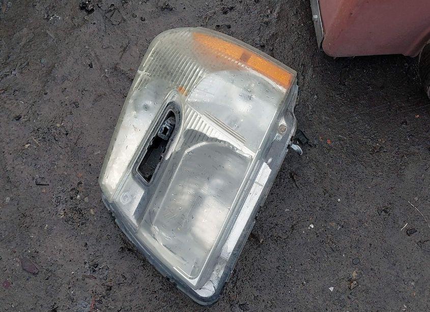 Photo 12 of 2008 Chevrolet Equinox LT (VIN 2CNDL33F386003208)