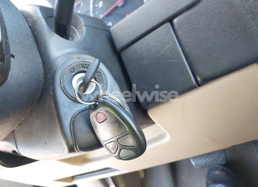 Photo 11 of 2008 Chevrolet Equinox LT (VIN 2CNDL33F386041943)