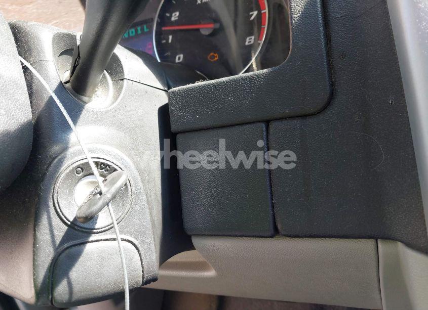 Photo 11 of 2009 Chevrolet Equinox LT (VIN 2CNDL33F396236944)