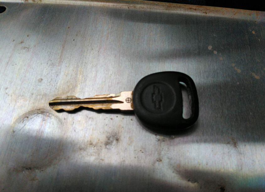 Photo 11 of 2008 Chevrolet Equinox LT (VIN 2CNDL33F486347002)