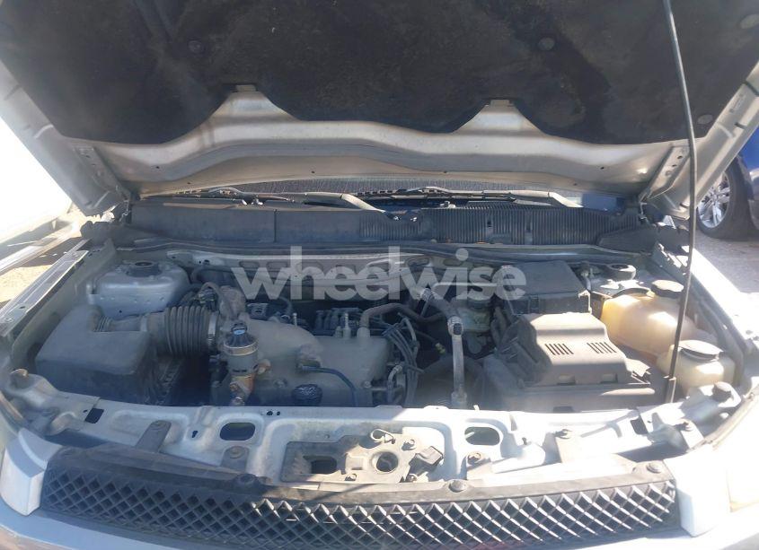 Photo 10 of 2009 Chevrolet Equinox LT (VIN 2CNDL33F496205993)