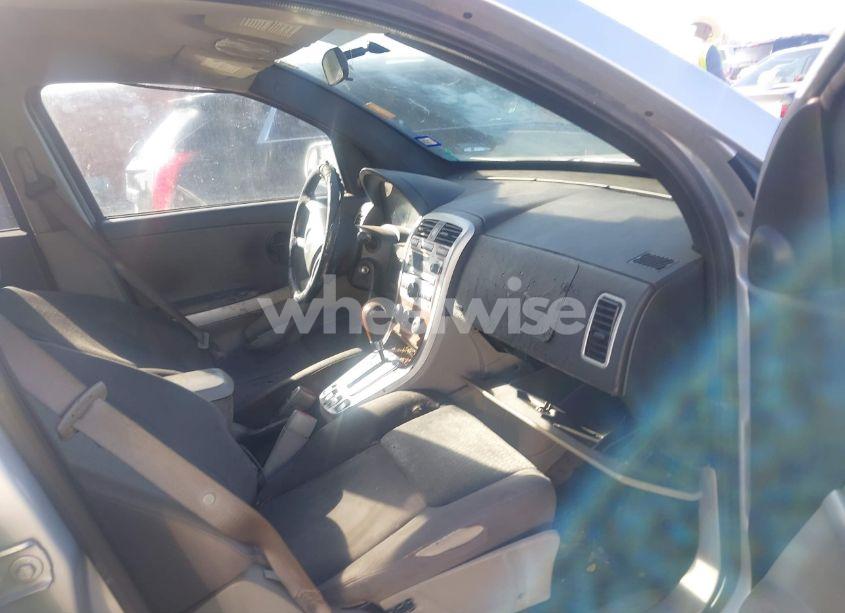 Photo 5 of 2009 Chevrolet Equinox LT (VIN 2CNDL33F496205993)