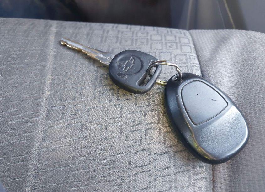 Photo 11 of 2009 Chevrolet Equinox LT (VIN 2CNDL33F596200995)