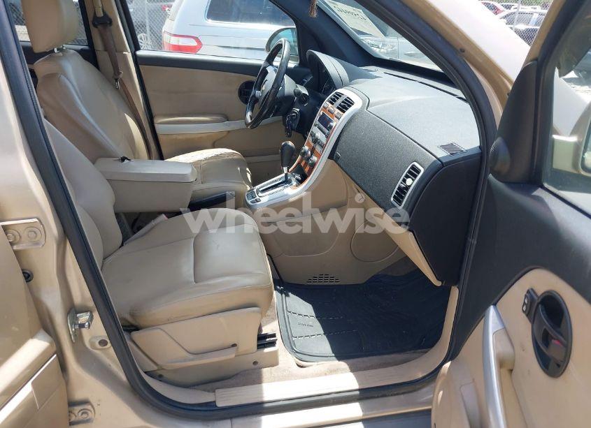 Photo 5 of 2008 Chevrolet Equinox LT (VIN 2CNDL33F686042164)