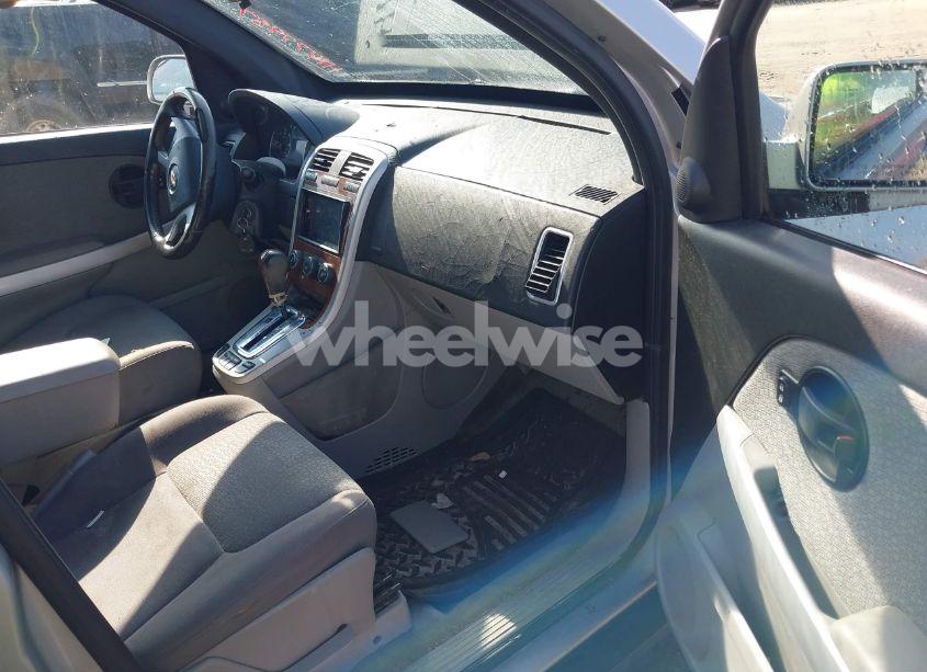 Photo 5 of 2008 Chevrolet Equinox LT (VIN 2CNDL33F686328094)