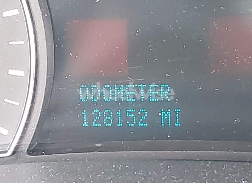 Photo 14 of 2009 Chevrolet Equinox LT (VIN 2CNDL33F696208507)