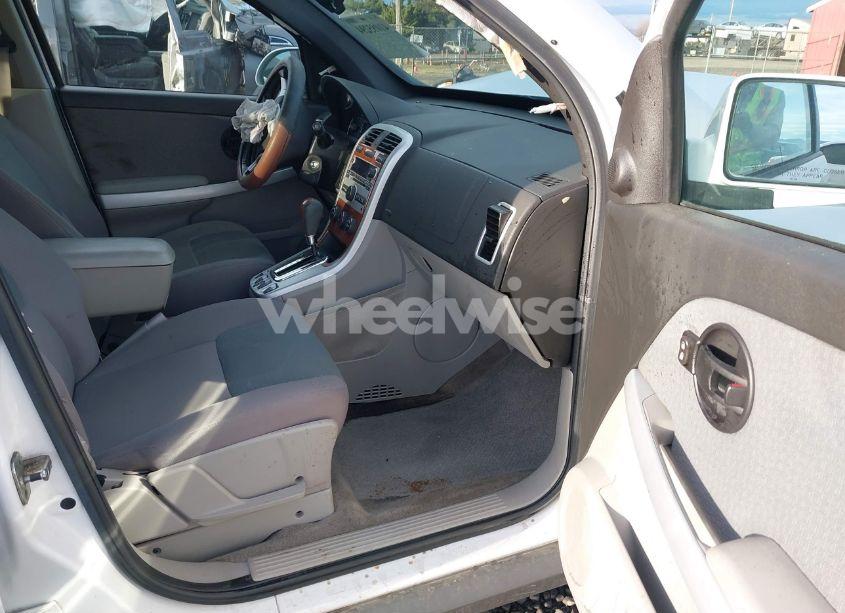 Photo 5 of 2009 Chevrolet Equinox LT (VIN 2CNDL33F696208507)