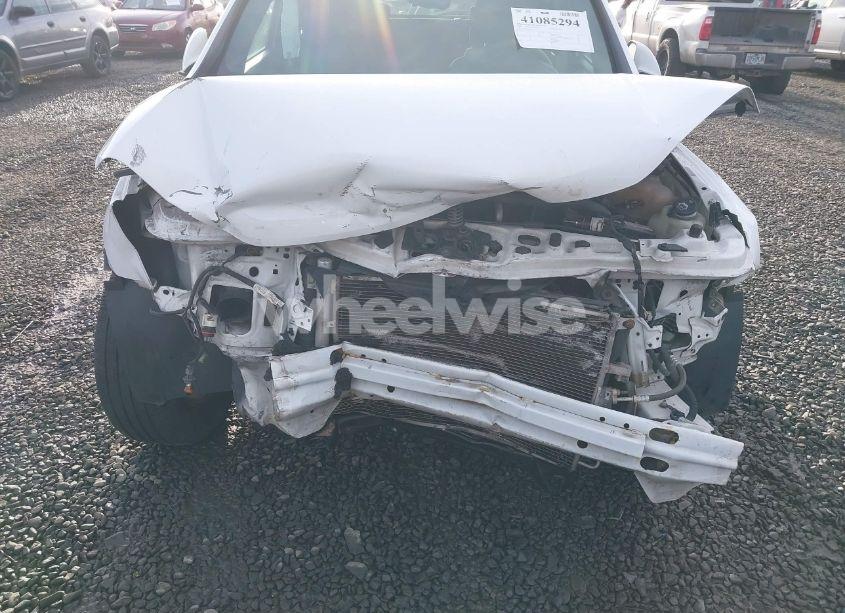 Photo 6 of 2009 Chevrolet Equinox LT (VIN 2CNDL33F696208507)