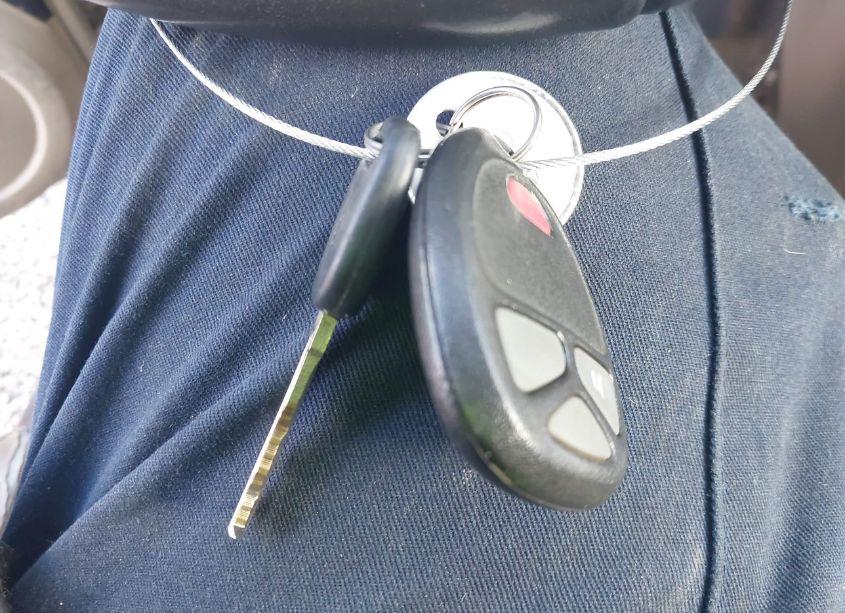 Photo 11 of 2008 Chevrolet Equinox LT (VIN 2CNDL33F786003681)