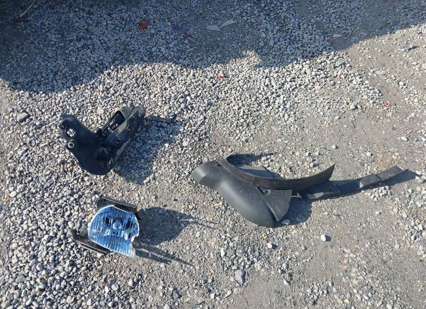 Photo 12 of 2008 Chevrolet Equinox LT (VIN 2CNDL33F786003681)