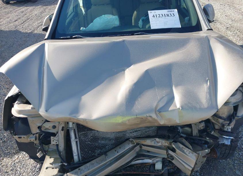 Photo 17 of 2008 Chevrolet Equinox LT (VIN 2CNDL33F786003681)