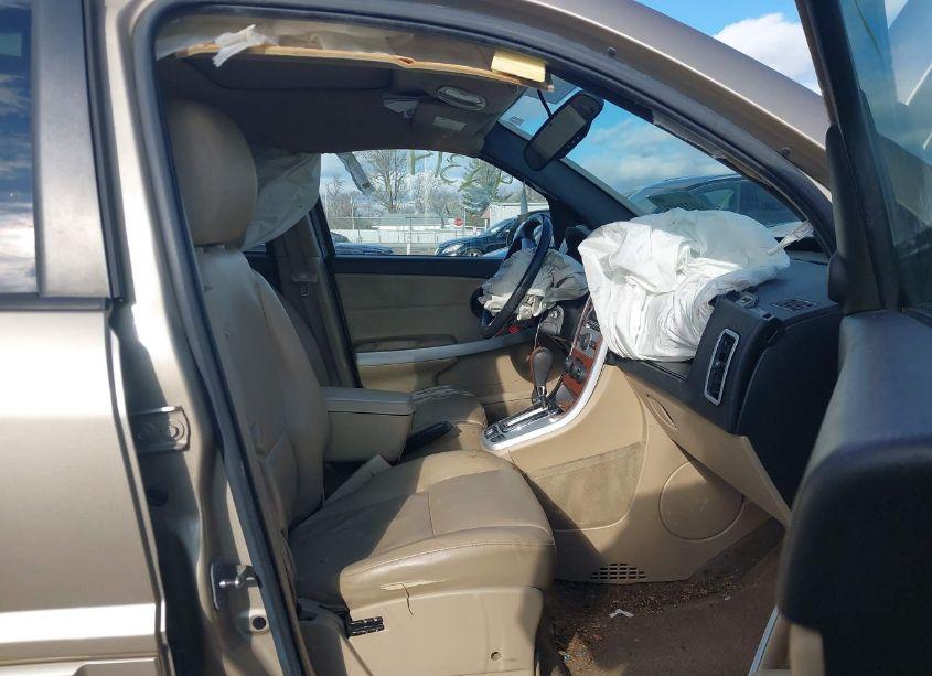 Photo 5 of 2008 Chevrolet Equinox LT (VIN 2CNDL33F786003681)