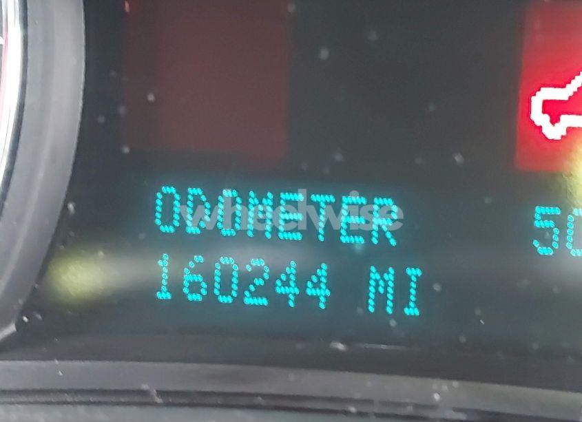 Photo 15 of 2009 Chevrolet Equinox LT (VIN 2CNDL33F796210377)