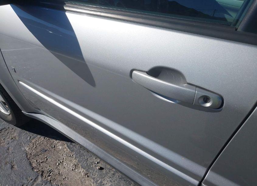 Photo 6 of 2008 Chevrolet Equinox LT (VIN 2CNDL33F886330946)