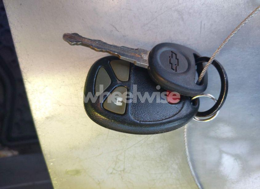 Photo 11 of 2008 Chevrolet Equinox LT (VIN 2CNDL33F986021356)