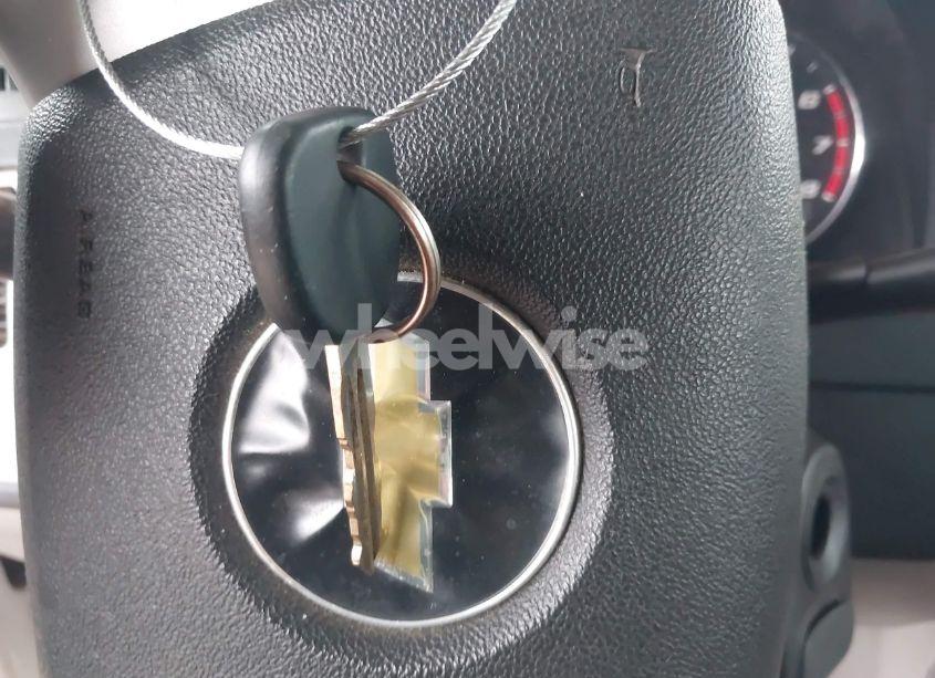 Photo 11 of 2008 Chevrolet Equinox LT (VIN 2CNDL33F986023060)