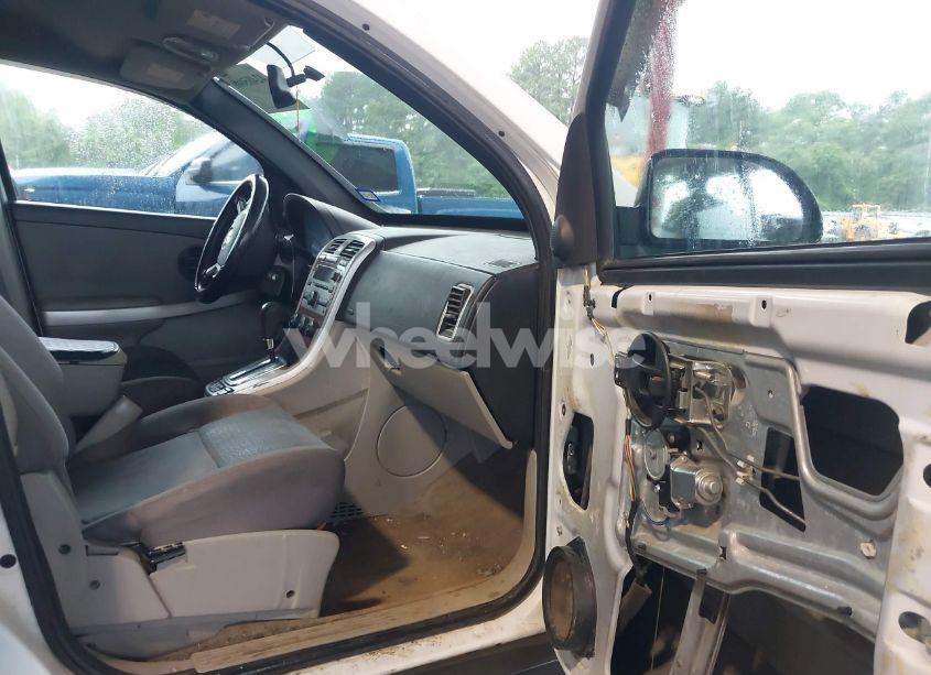 Photo 5 of 2008 Chevrolet Equinox LT (VIN 2CNDL33F986023060)